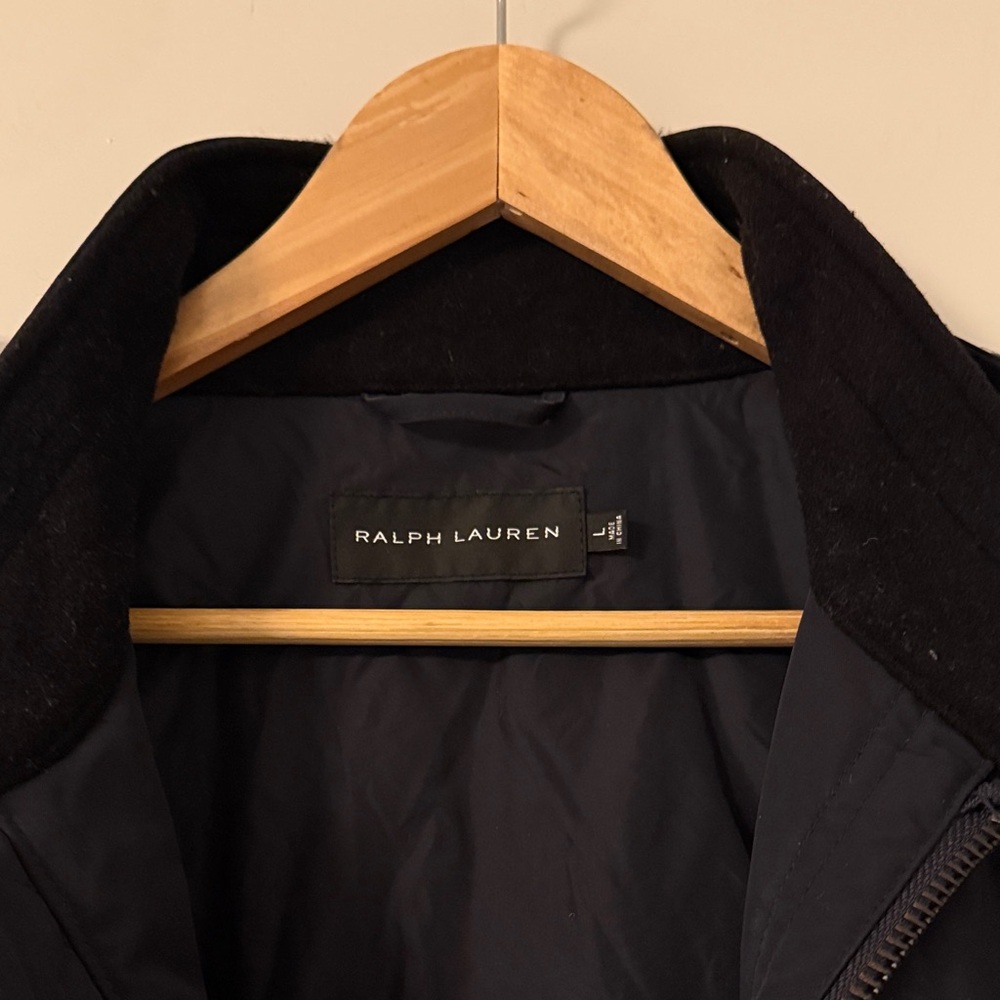 Ralph Lauren Black Label Wrexham Field Jacket - Picture 4 of 17